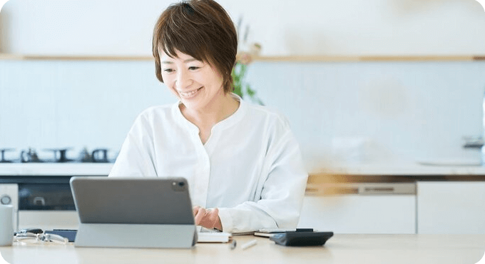 小さく始めて、経験を積む